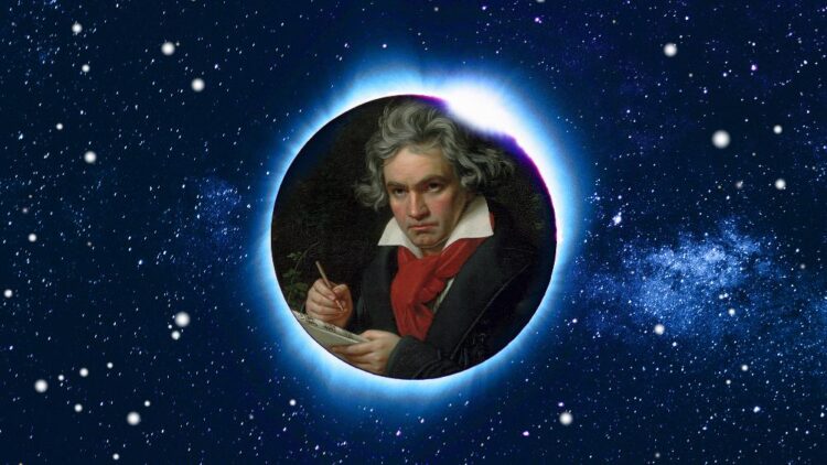 Beethoven's Symphony No.9 crowned #1 in the ABC Classic 100: Greatest of All Time