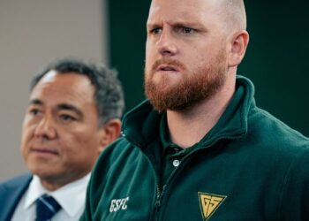 Ground Up on ABC TV and ABC iview