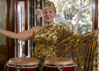 Caper Crew on ABC Family and ABC iview S1E9
