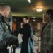 DI Rachel Carey investigates new evidence in The Capture season 3 episode 3 on ABC TV.