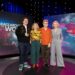 Race Around the World on ABC TV and ABC iview