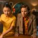 Amelia and Kai investigate one final mystery in the season finale of Caper Crew on ABC TV.