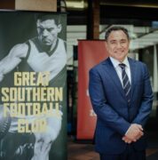 Ground Up on ABC iview and ABC iview S1E1