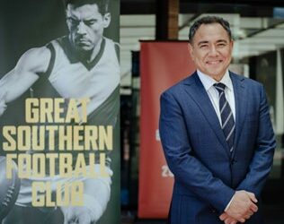Ground Up on ABC iview and ABC iview S1E1