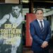 Ground Up on ABC iview and ABC iview S1E1