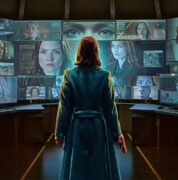 The Capture on ABC and ABC iview S3E1