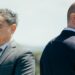Alistair and Hugh face mounting pressure in Ground Up as plans for a new training centre begin to unravel.