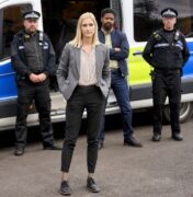 The Outlaws on ABC Entertains and ABC iview S2E6