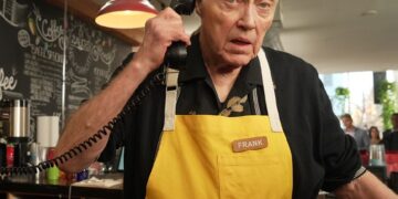The Outlaws Season 3 on ABC Entertains and ABC iview