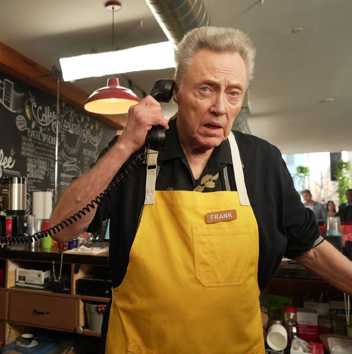 The Outlaws Season 3 on ABC Entertains and ABC iview