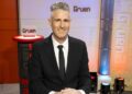 Wil Anderson hosts Gruen Season 18 Episode 9 on ABC TV and ABC iview.