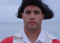 Marc Fennell explores the circumstances surrounding Captain Cook's final voyage in Stuff The British Stole.