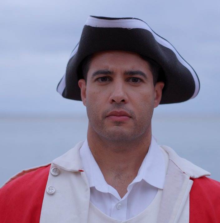 Marc Fennell explores the circumstances surrounding Captain Cook's final voyage in Stuff The British Stole.