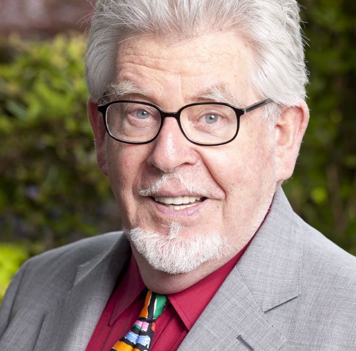 Rolf Harris Primetime Predator documentary examining how celebrity concealed decades of abuse.