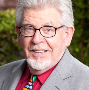 Rolf Harris: Primetime Predator on ABC and ABC iview S1E1