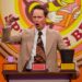 Guy Montgomery hosts Guy Montgomery’s Guy Mont Spelling Bee on ABC and ABC iview