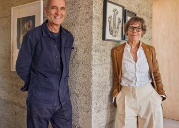 Grand Designs UK Season 24 episode 1 on ABC and ABC iview