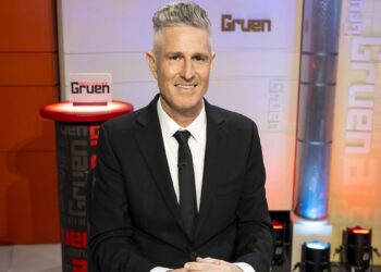 Tonight | Gruen Wil Anderson and Panel Return for Another Look at Australia’s Most Talked-About Ads