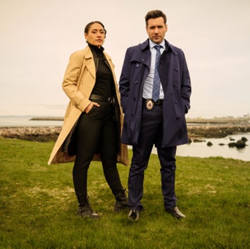 Saint-Pierre episode 1 on ABC TV and ABC iview