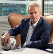 Tonight | Twenty Twenty Six Premiere: Hugh Bonneville Takes on the World’s Biggest Football Tournament