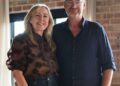 A couple featured in Restoration Australia renovate the historic Wirragulla Pumping Station in regional New South Wales.