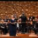 Front Row with Megan Burslem featuring the Tasmanian Symphony Orchestra performing Beethoven’s Fifth Symphony