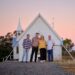 Anthony Burke joins a First Nations family restoring a timber church in Western Victoria on Restoration Australia.