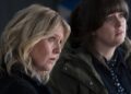 Calder and Tosh investigate new leads in episode 5 of Shetland on ABC TV.