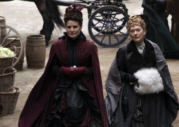 The Hardacre family navigate new challenges in Episodes Three and Four of The Hardacres.