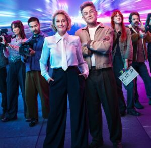 June 2026 on ABC iview