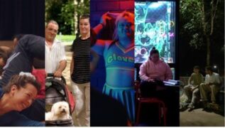 The AFTRS First Cut documentary collection returns to DocPlay with five new Australian short films.