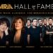 The 2026 ARIA Hall of Fame inductees honoured during the special event broadcast on ABC.