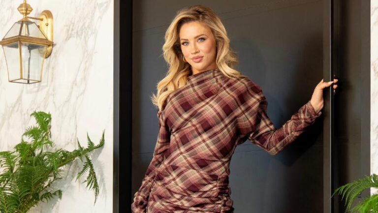 Aussie Shore on Paramount+ Tammy Hembrow joins