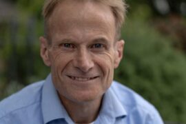 Professor Richard Scolyer featured in ABC's Australian Story.