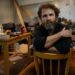 Australian Story on ABC and ABC iview profiles Saul Griffith