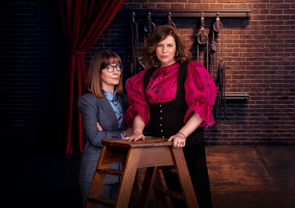 Podcast | Roberta Allan 2026 (ABC’s Head of Programming Acquisitions and Streaming)