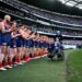 Big Freeze 12 on Seven and 7plus Sport with vision including Nathan Jones and Dale Thomas