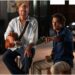 Matthew McConaughey and Woody Harrelson star in the Apple TV comedy series Brothers.