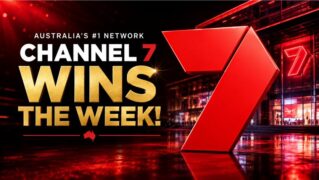 Weekly Ratings Australia Week 23 2026