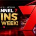 Weekly Ratings Australia Week 23 2026