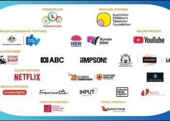 Australian Children’s Content Summit 2026 announces Animal Logic, ITV and Roadshow Films for its Exclusive Content Pitch initiative.