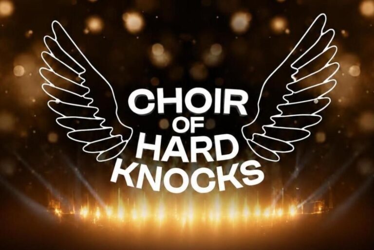 Choir of Hard Knocks A New Chorus documentary coming to ABC in 2026