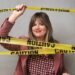 Julia Zemiro returns to host the second season of ABC's Crime Night!