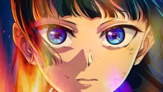New To Crunchyroll - First Looks from Anime Expo 2026