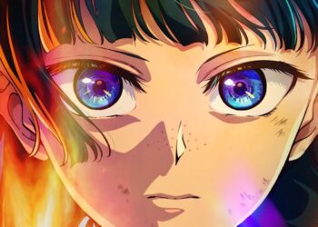 New To Crunchyroll - First Looks from Anime Expo 2026