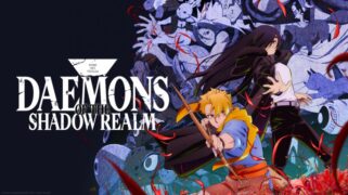 Your Anime Winter Watch List on Crunchyroll