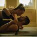 Ester Expósito and Hugo Diego García star in Prime Video's romantic thriller Drawn Together