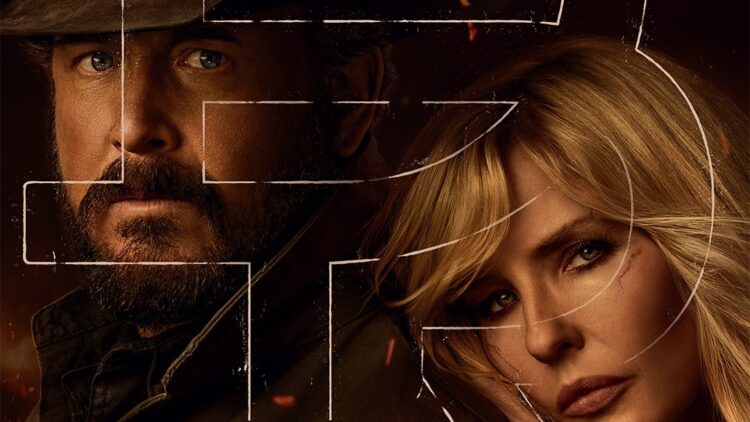 Kelly Reilly and Cole Hauser return in Dutton Ranch, renewed for season two on Paramount+.