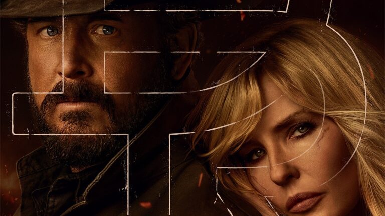 Kelly Reilly and Cole Hauser return in Dutton Ranch, renewed for season two on Paramount+.