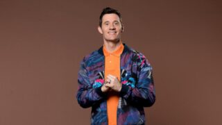 Podcast | Ed Kavalee on Have You Been Paying Attention?, Cup Fever! and the biggest year of his career